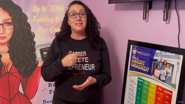 Credit Repair For Beginners | Basics Of Credit Repair – Screenshot 2