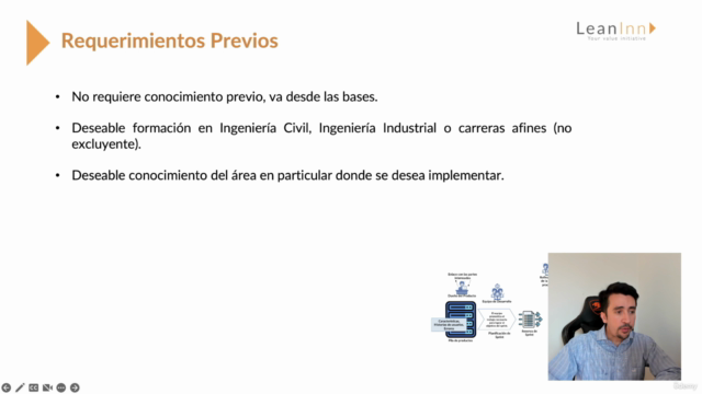 Aprende Agile de 0 a Intermedio – Screenshot 3