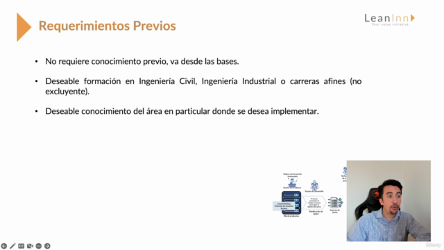 Aprende Agile de 0 a Intermedio – Screenshot 4