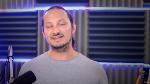 Introduction to Making Music to Film & Video in Studio One – Screenshot 2
