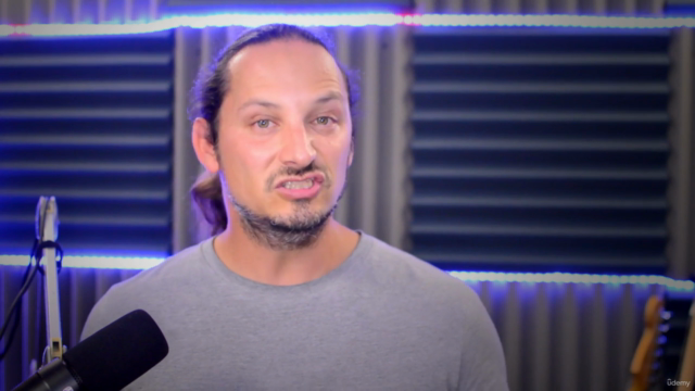 Introduction to Making Music to Film & Video in Studio One – Screenshot 4