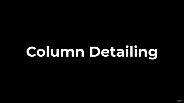 AutoCAD Structural Detailing Course – Screenshot 3