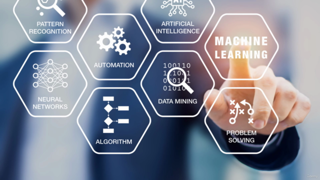 Advanced Techniques for Presales Solution Consultants – Screenshot 1