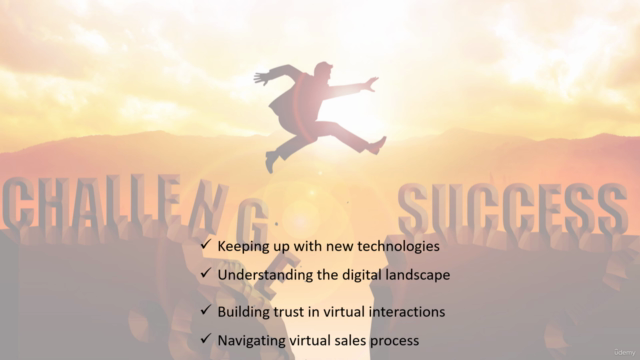 Advanced Techniques for Presales Solution Consultants – Screenshot 2
