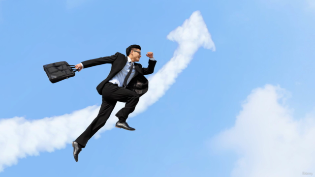 Advanced Techniques for Presales Solution Consultants – Screenshot 4
