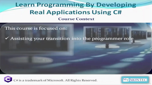 Learn Programming By Developing Real Applications Using C# – Screenshot 4