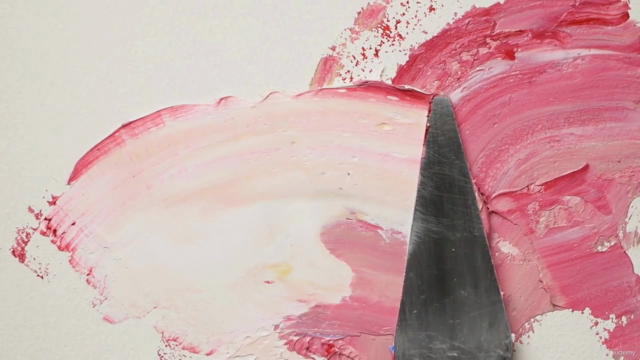 Color Theory 101 - Acrylic Masterclass – Screenshot 4