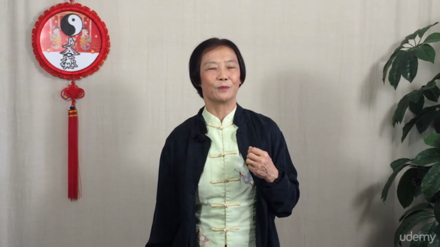 Introductory Tai Chi: Learn the "Easy" way! – Screenshot 1