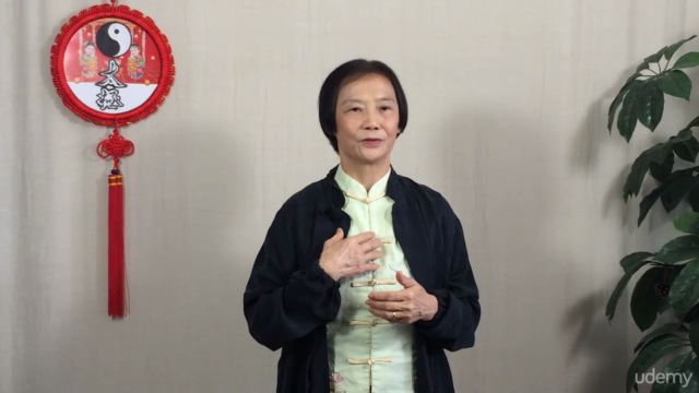 Introductory Tai Chi: Learn the "Easy" way! – Screenshot 2