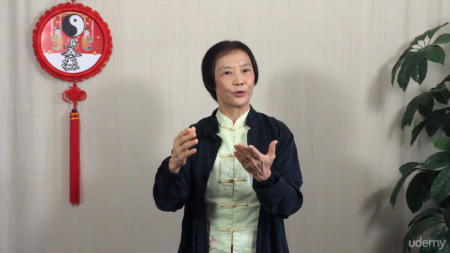 Introductory Tai Chi: Learn the "Easy" way! – Screenshot 3
