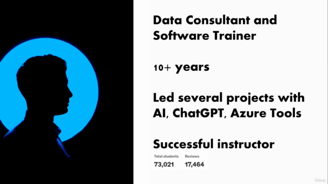 ChatGPT Masterclass - Build Solutions and Apps with ChatGPT – Screenshot 2