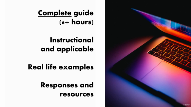 ChatGPT Masterclass - Build Solutions and Apps with ChatGPT – Screenshot 4
