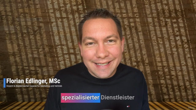 Crashkurs: Erfolgreich Google Ads Kampagnen schalten – Screenshot 1