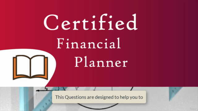 (CFP) Certified Financial Planner Exam Questions part 3 - Screenshot_03