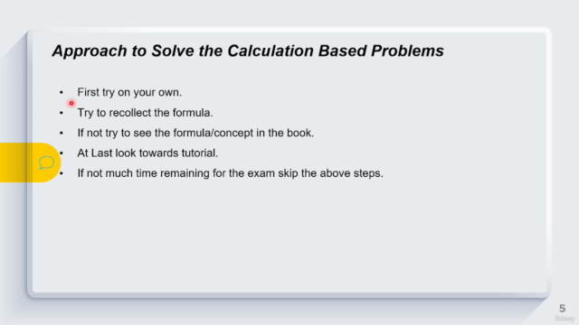 APICS CPIM Preparation - Maths Problem Solving Guide - Screenshot_03