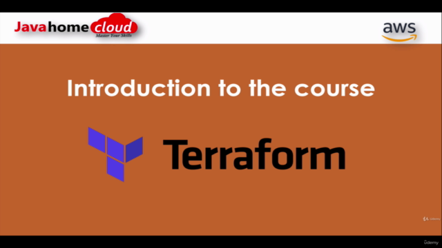 Terraform for AWS: From Zero to Hero – Screenshot 1
