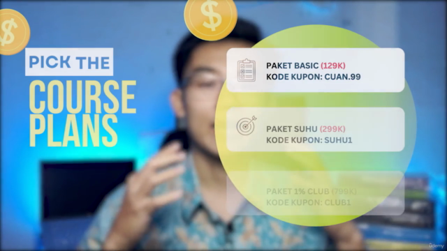 Sukses Berinvestasi Saham Multibagger ala Warren Buffett – Screenshot 4