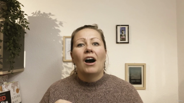 Unlock your hidden potential: Public-Speaking – Screenshot 4