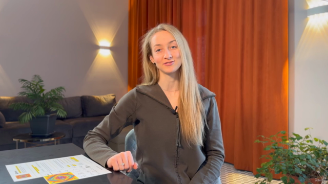 Ранкова Йога. Практика на 30 днів з України! – Screenshot 2