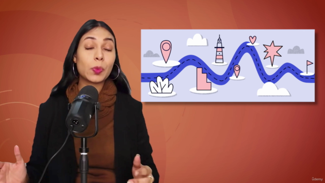 Mastering Social Media Marketing: Brand Building & Growth – Screenshot 1