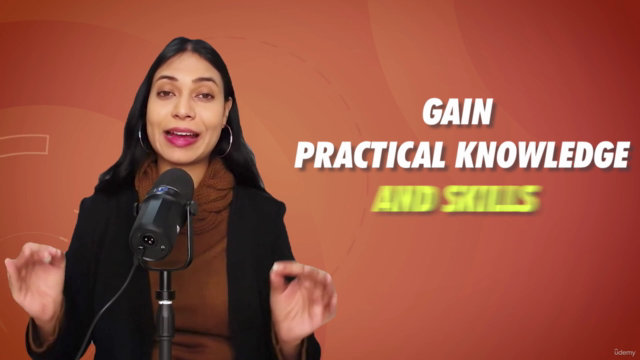 Mastering Social Media Marketing: Brand Building & Growth – Screenshot 3