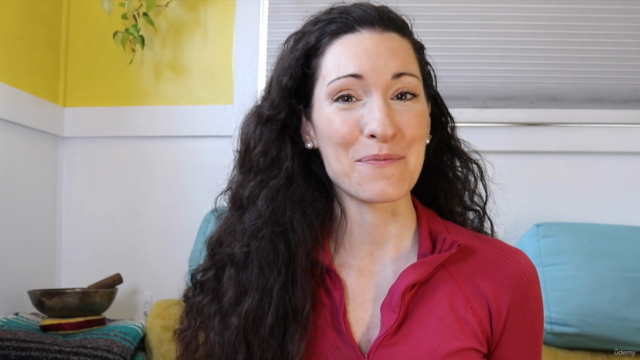 Build YOUR Successful Meditation Practice – Screenshot 1