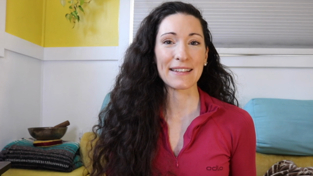 Build YOUR Successful Meditation Practice – Screenshot 2