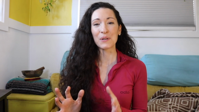 Build YOUR Successful Meditation Practice – Screenshot 3