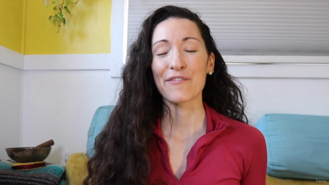 Build YOUR Successful Meditation Practice – Screenshot 4
