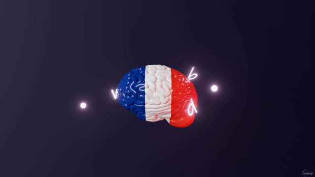 French Language Course: Master the B1 Level – Screenshot 4