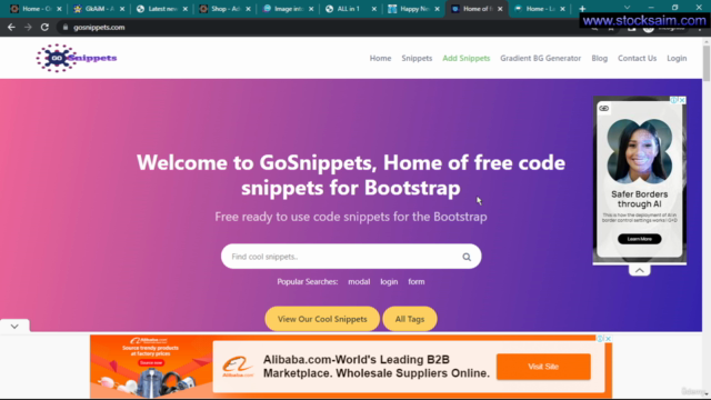 Build SEO-Optimized Websites with WordPress: Hindi Course – Screenshot 3