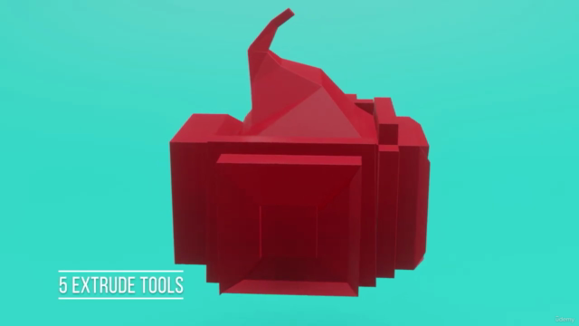 Blender for 3D Printing - Learn All Blender Tools (201) – Screenshot 1