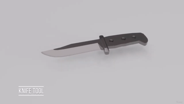 Blender for 3D Printing - Learn All Blender Tools (201) – Screenshot 2