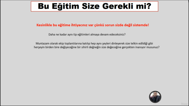 STEP 6 : Türkiye de Başarı İçin Özel Network Marketing Planı – Screenshot 2