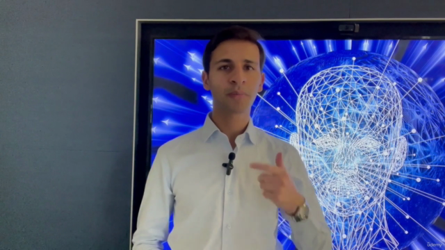The Incredible Power of AI: The fundamentals of ChatGpt 2023 – Screenshot 1