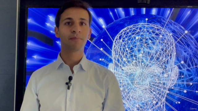 The Incredible Power of AI: The fundamentals of ChatGpt 2023 – Screenshot 2