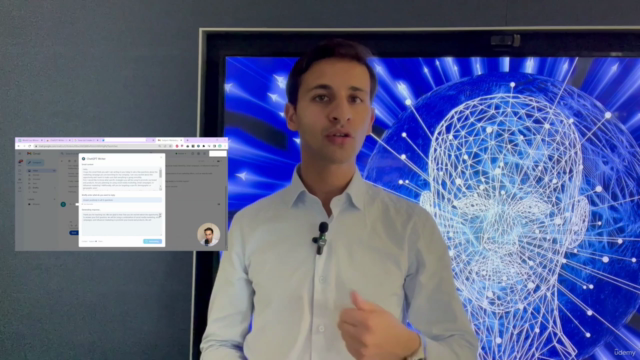 The Incredible Power of AI: The fundamentals of ChatGpt 2023 – Screenshot 3