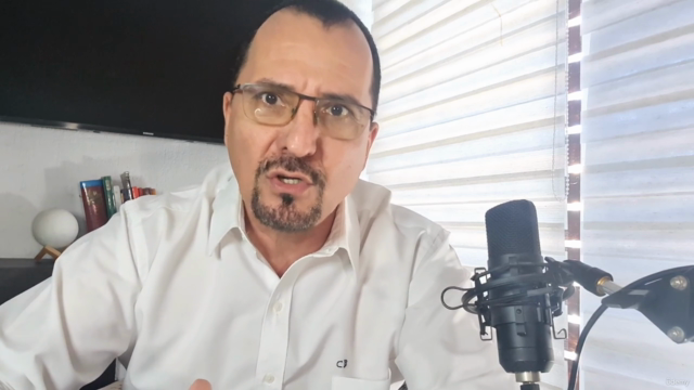 Domina el Polígrafo: Curso para Preparar-Aprobar Evaluación – Screenshot 4