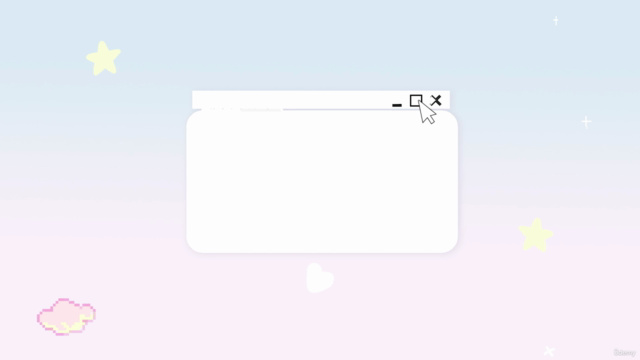 [MapleStory Worlds] 도트 그래픽 캐릭터 디자인과 내 손안의 코디룸 월드 만들기 – Screenshot 2