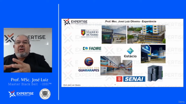 Curso Sete Ferramentas da Qualidade – Screenshot 3