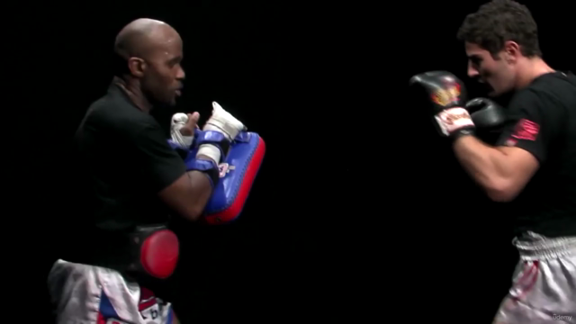 Muay Thai Les Bases Techniques – Screenshot 4
