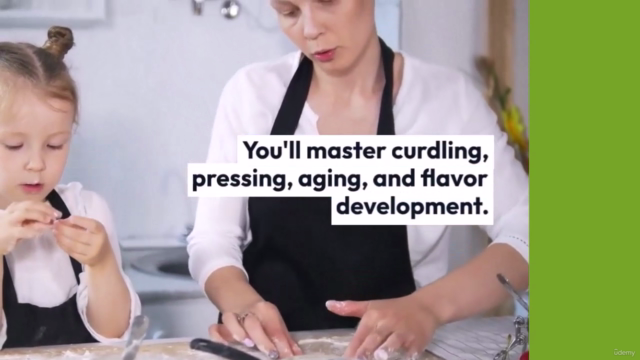 From Milk to Magic: The Transformative Power of Cheesemaking – Screenshot 2