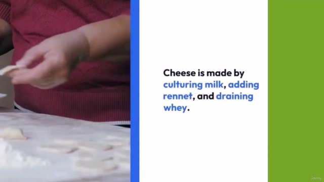 From Milk to Magic: The Transformative Power of Cheesemaking – Screenshot 3