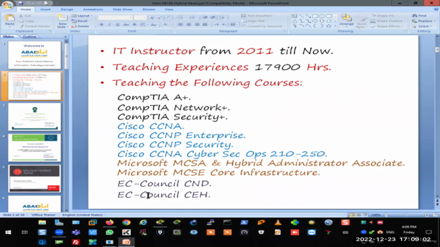 How Computer Works | إزاى الكمبيوتر بيشتغل ومكوناته الداخلية – Screenshot 3