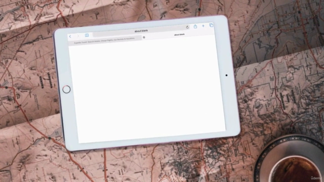 Learn Airline Ticketing Reservation Course With Galileo – Screenshot 3