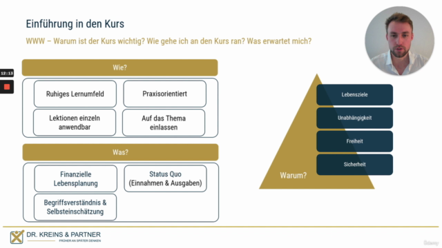 ETF-Investment für Karrierestarter | Ohne Vorkenntnisse – Screenshot 3
