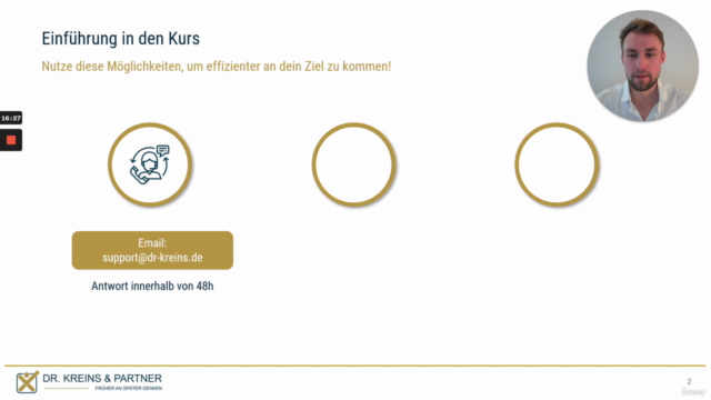 ETF-Investment für Karrierestarter | Ohne Vorkenntnisse – Screenshot 4
