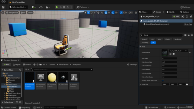 Unreal Engine 5: O Guia de Cabeceira - Screenshot_03