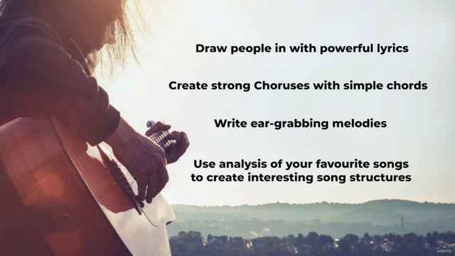 The 5 Most Powerful Songwriting Exercises...Revealed! – Screenshot 2