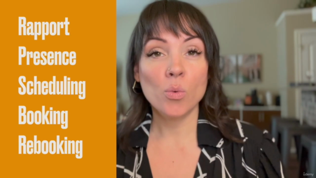 Business For Estheticians: How to Build Clientele – Screenshot 1
